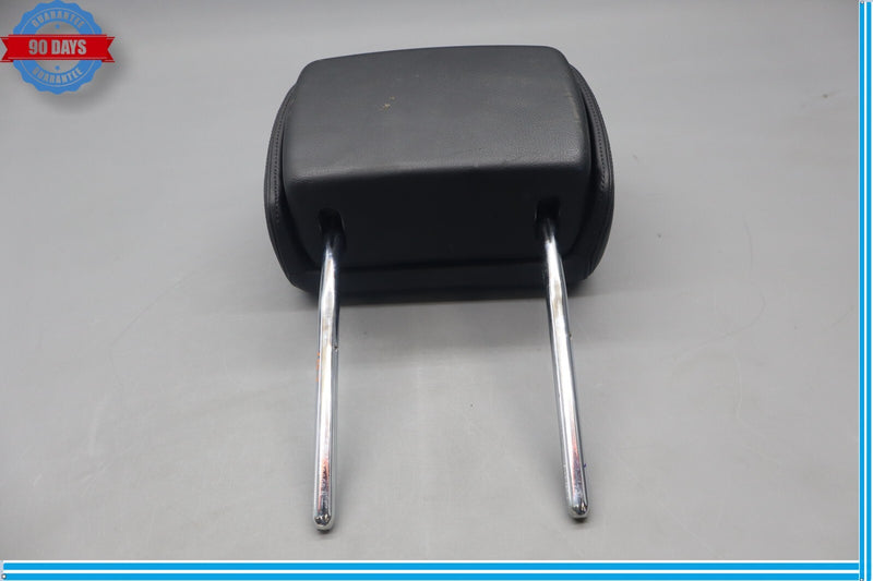 Load image into Gallery viewer, 12-15 Audi A6 Front Left Driver Side Seat Headrest Head Rest Oem
