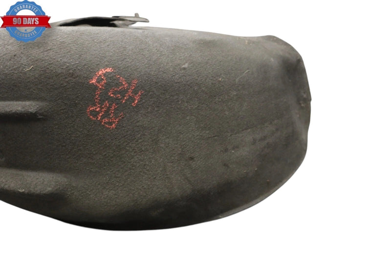 Load image into Gallery viewer, 05-09 Bentley Continental GT Rear Right Fender Liner Splash Guard 3D0825648 OEM
