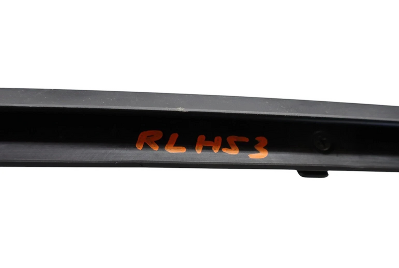 Load image into Gallery viewer, 15-20 Hyundai Genesis G80 Rear Left Door Interior Window Trim 83910B10104 Oem
