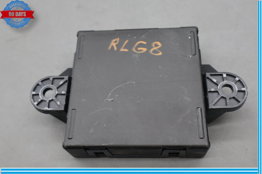 10-13 Mercedes E350 Rear Left Driver Side Door Control Module Oem