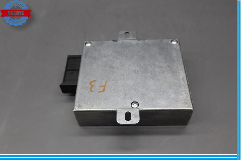 Load image into Gallery viewer, 03-06 Mercedes S600 W220 Communication Voice Control Module Unit ECU ECM Oem
