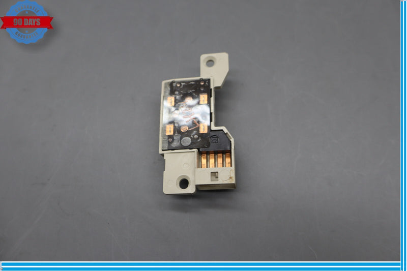 Load image into Gallery viewer, 02-10 Lexus SC430 Z40 Front Left Driver Side Seat Lumbar Control Switch Oem
