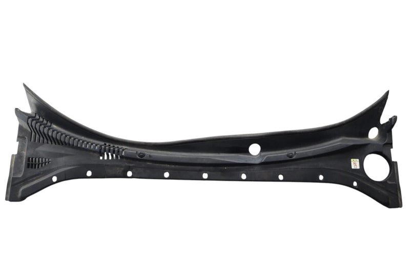 Load image into Gallery viewer, 02-05 Ford Thunderbird Cowl Vent Windshield Wiper Screen Panel Cover Oem
