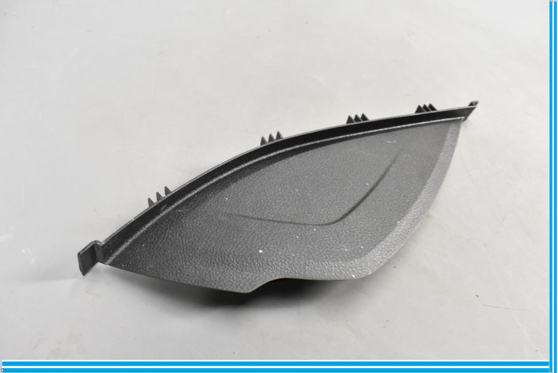 Load image into Gallery viewer, 12-18 BMW 320i 328i 428i F30 Front Right Dashboard End Cap Cover 9218554 Oem
