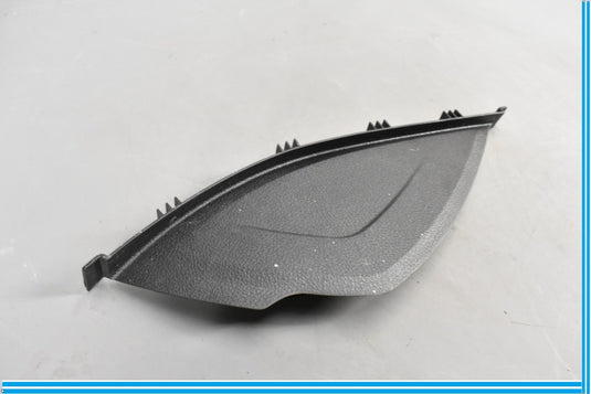12-18 BMW 320i 328i 428i F30 Front Right Dashboard End Cap Cover 9218554 Oem