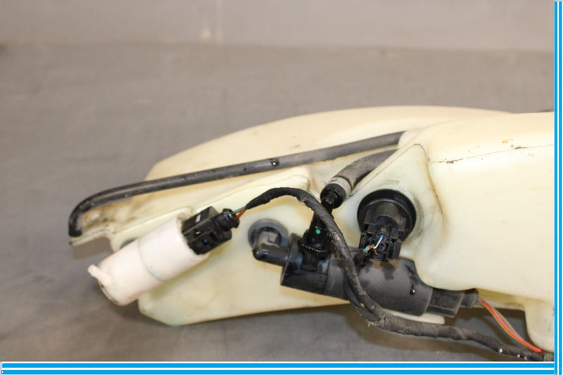 Load image into Gallery viewer, 05-10 Bentley Continental Windshield Water Tank Reservoir Oem
