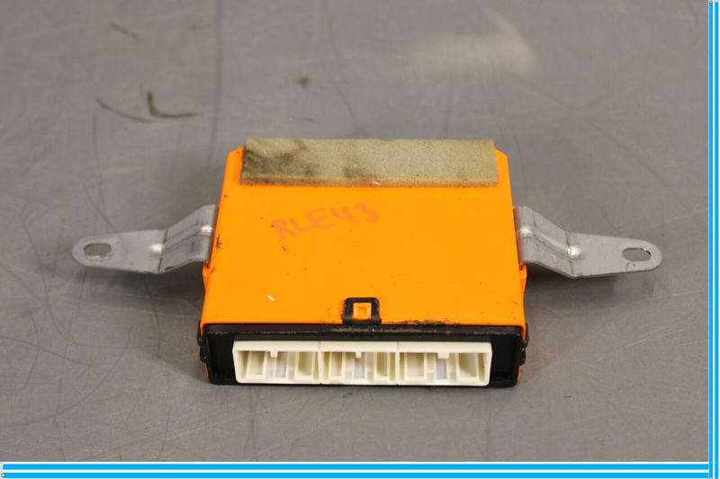 Load image into Gallery viewer, 07-09 Lexus LS460 Rear Left Driver Side Door Control Module Unit Oem
