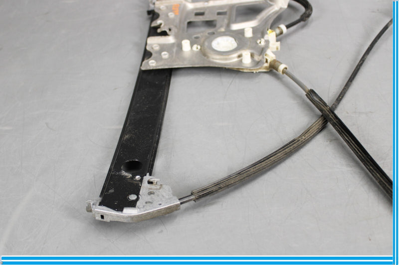 Load image into Gallery viewer, 00-06 Mercedes S500 Front Left Driver Side Door Window Regulator W/O Motor Oem
