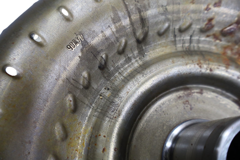 Load image into Gallery viewer, 07-13  Mercedes W221 S550 Engine Automatic Transmission Torque Converter Oem
