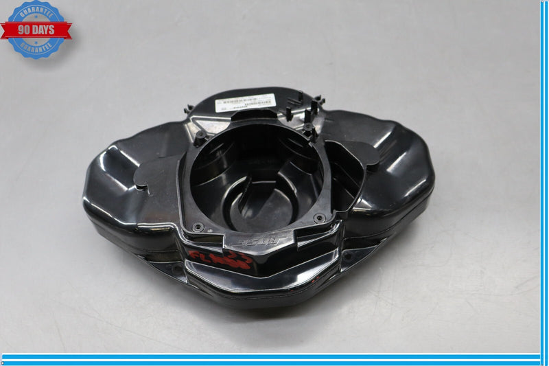 Load image into Gallery viewer, 11-18 Audi A8 A8L Quattro Front Left Side Door Subwoofer Speaker Cover Oem
