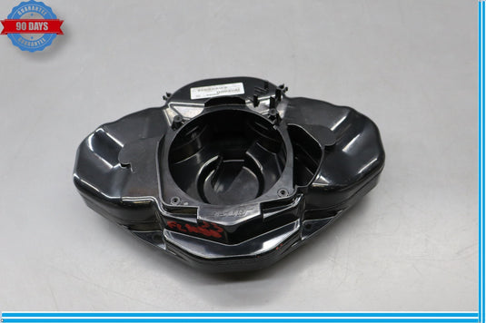 11-18 Audi A8 A8L Quattro Front Left Side Door Subwoofer Speaker Cover Oem