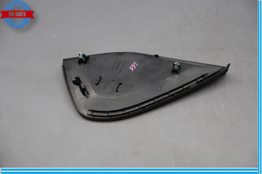 09-15 BMW 740i 740Li 750i Front Left Dashboard Instrument Panel Cap Trim Cover