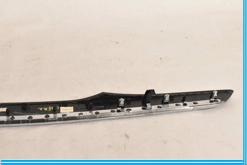 Load image into Gallery viewer, 09-15 BMW 750i 750Li F01 F02 Rear Left Driver Door Interior Trim Cover Oem
