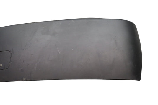 14-21 Maserati Ghibli Front Left Driver Side Seat Lower Trim Cover Panel Oem