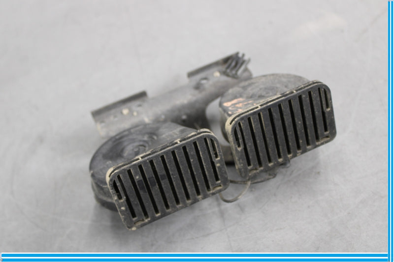 Load image into Gallery viewer, 10-13 Land Range Rover Sport Dual Tone Note Horn Signal Oem
