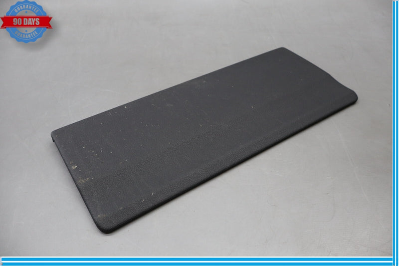 Load image into Gallery viewer, 10-17 BMW 528i 535i GT xDrive Rear Interior Trunk Cover Luggage Trim Panel Oem
