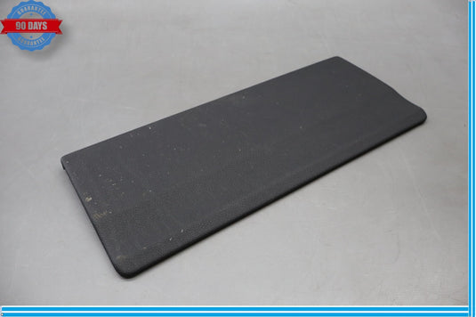 10-17 BMW 528i 535i GT xDrive Rear Interior Trunk Cover Luggage Trim Panel Oem
