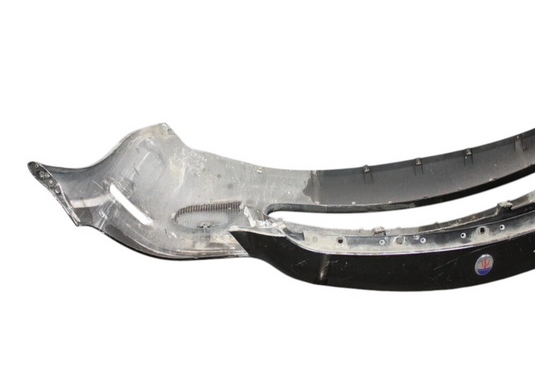 03-08 Maserati Quattroporte M139 Front Bumper Cover Assembly 980139426 Oem