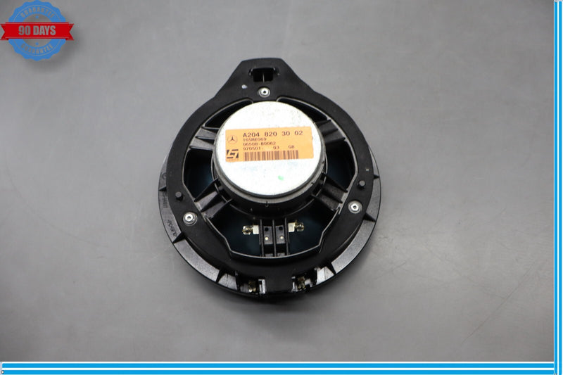 Load image into Gallery viewer, 08-15 Mercedes  C250 GLK250 W204 Rear Left Or Right Door Audi Sound Speaker Oem
