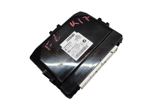 14-15 Hyundai Equus Theft Locking Smart Key Control  Module 95480-3N200 Oem