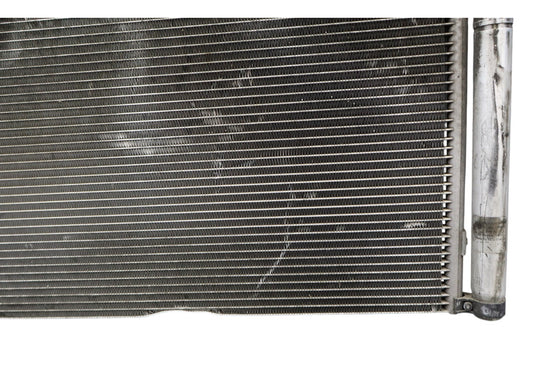 12-16 BMW F30 320i Xdrive Air Conditioning AC A/C Condenser 64509288940 Oem