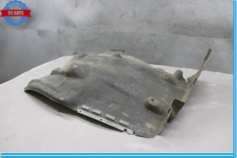 Load image into Gallery viewer, 09-15 BMW 740i 750Li Front Left Side Fender Liner Rearward Splash Shield Oem
