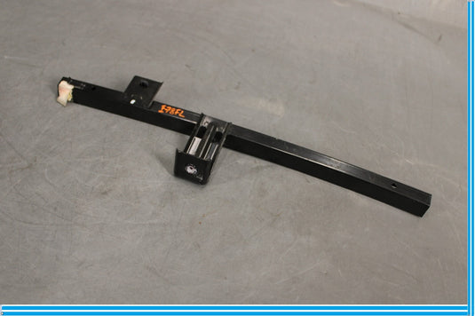 06-13 Land Rover Range Rover Sport Front Left Side Door Window Glass Guide Oem