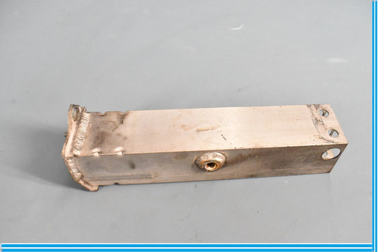 07-12 Lexus LS460 Front Left Driver Bumper Reinforcement Bar Bracket Oem