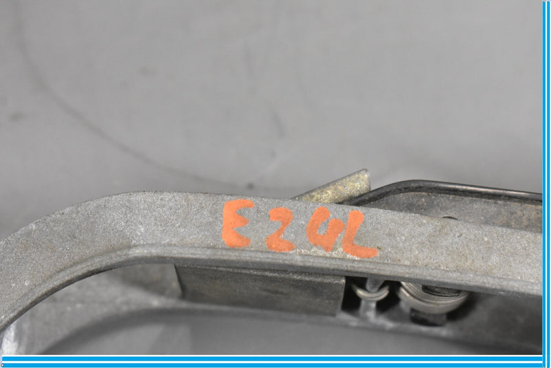 Load image into Gallery viewer, 90-02 Mercedes R129 SL500 SL320 300SL Front Left Side Door Lock Handle Oem

