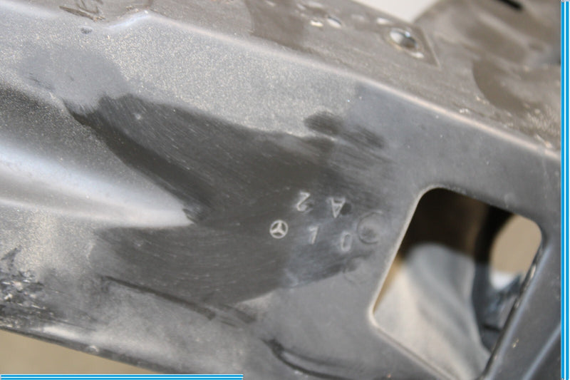Load image into Gallery viewer, 00-06 Mercedes W220 S500 Front Left Side Headlight Support Bracket Oem
