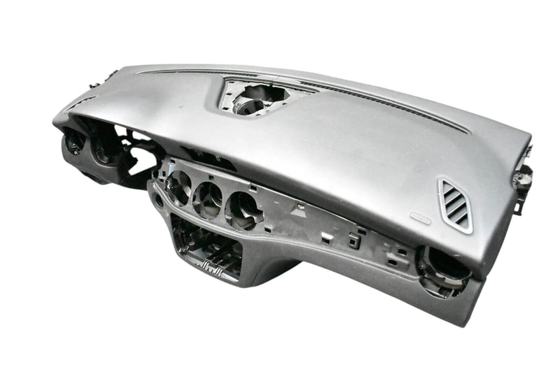 Load image into Gallery viewer, 14-19 Mercedes W117 CLA250 Dash Dashboard Instrument Panel Black A1176801001 Oem
