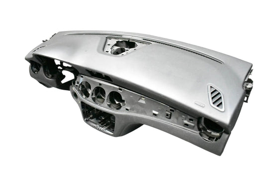 14-19 Mercedes W117 CLA250 Dash Dashboard Instrument Panel Black A1176801001 Oem