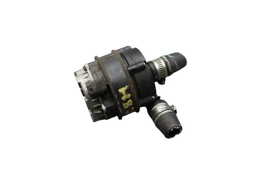 14-17 Maserati Ghibli Auxiliary Secondary Electric Water Pump 670005347 OEM