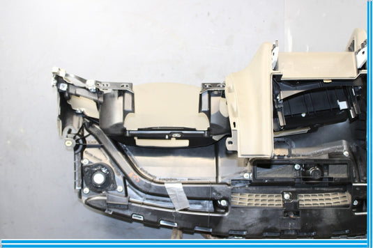 09-16 Audi A4 Interior Dashboard Instrument Panel Assembly 8K1857069 Oem