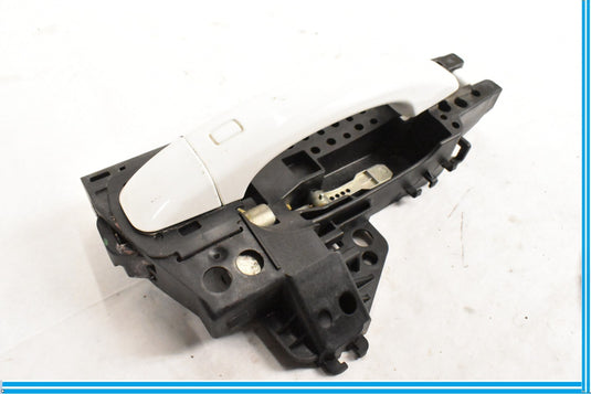 2009-2016 Audi A5 Front Door Exterior Handle Passenger Side 09-16 A4 OEM