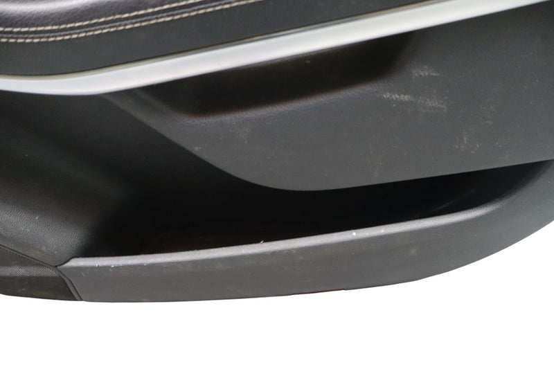 Load image into Gallery viewer, 13-17 Mercedes GL450 Front Right Passenger Side Interior Door Trim Panel Oem
