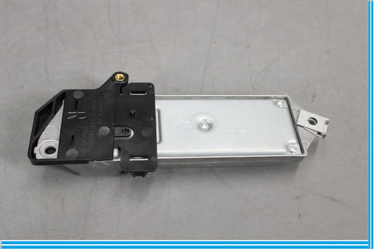 09-15 BMW 750i 750Li Front Right Passenger Side Seat Belt Control Module Oem
