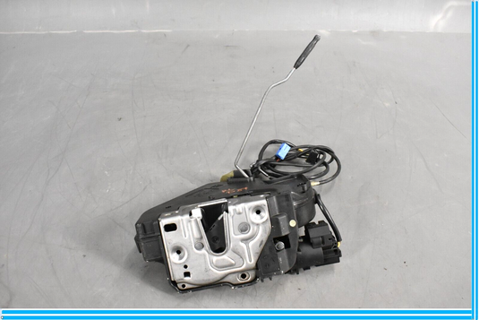 06-11 Mercedes CLS550 CLS500 W219 Rear Left Driver Door Lock Latch Actuator Oem