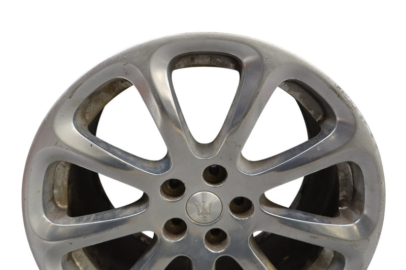 Load image into Gallery viewer, 03-13 Maserati Quattroporte M139 Front Wheel Rim Rim 8.5Jx 19 19" R19 Oem
