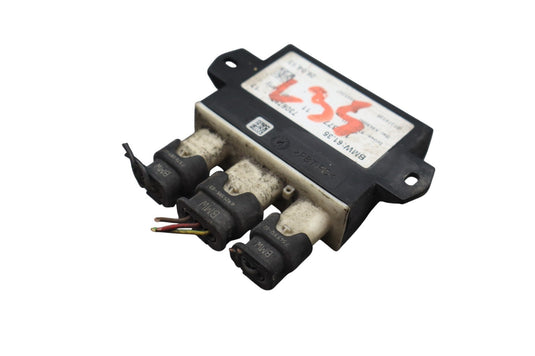 11-16 BMW 528i 535i xDrive Trunk Lid Smart Opener Control Module ECU Oem