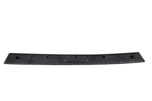 02-05 Ford Thunderbird Front Right Lower Door Well Seal Scuff Step Plate Oem