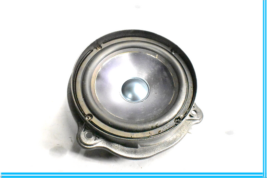 06-11 Mercedes CLS550 CLS55 AMG W219 Front Right Door Sound Audio Speaker Oem