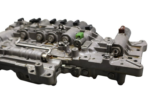 14–20 Lexus GS350 IS350 RC350 Automatic Transmission Mechatronic Valve Body Oem