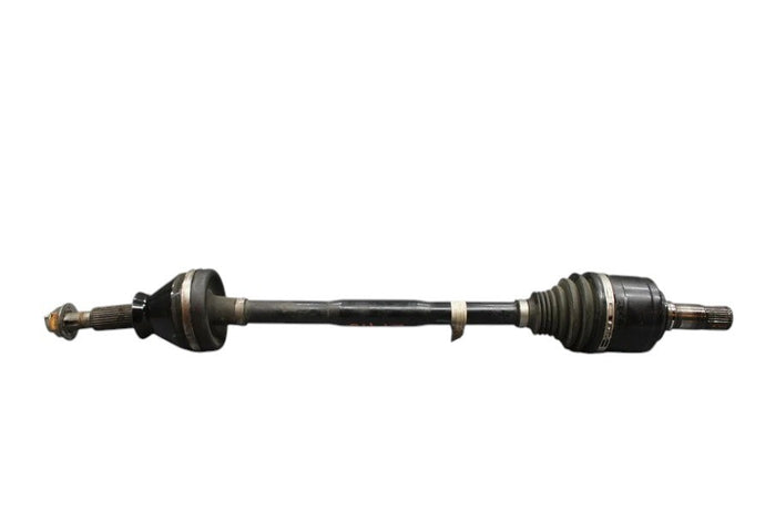 14-17 Maserati Ghibli Rear Left Side CV Axle Shaft Drive Shaft Driveshaft Oem