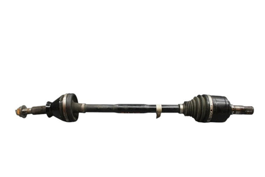 14-17 Maserati Ghibli Rear Left Side CV Axle Shaft Drive Shaft Driveshaft Oem
