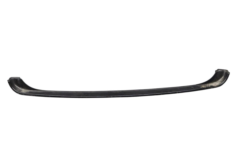 Load image into Gallery viewer, 06-12 Bentley Continental Rear Bumper Finisher Cover Trim Panel 3W5807795C Oem
