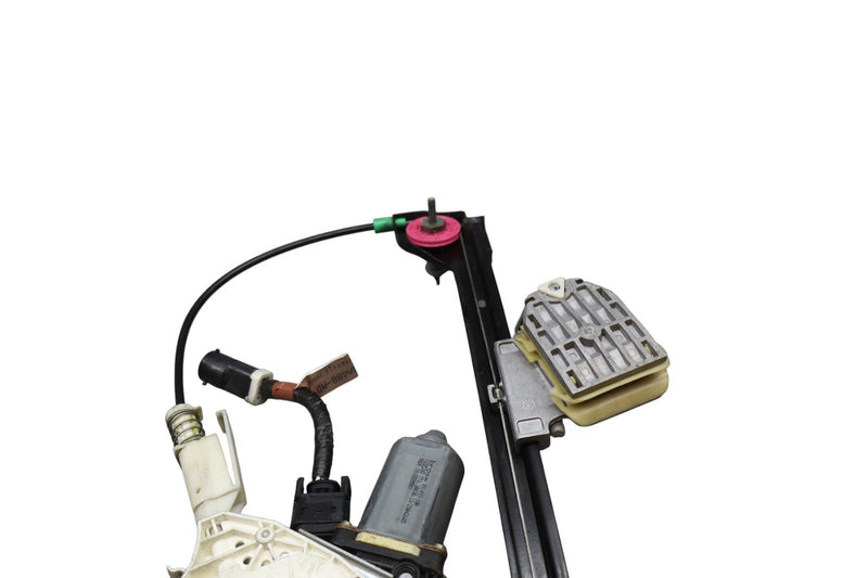Load image into Gallery viewer, 02-05 Ford Thunderbird Front Left Driver Side Door Window Regulator W/ Motor Oem
