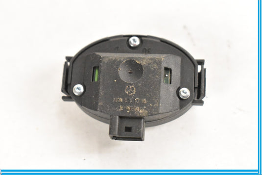 03-12 Mercedes SL500 SL600 R230 Right Passenger Seat Backrest Recline Switch Oem
