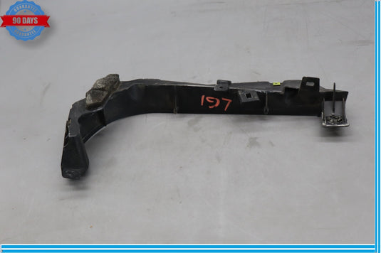 10-16 Porsche Panamera 970 Left Engine Plenum Cowl Cover Trim Bracket Oem