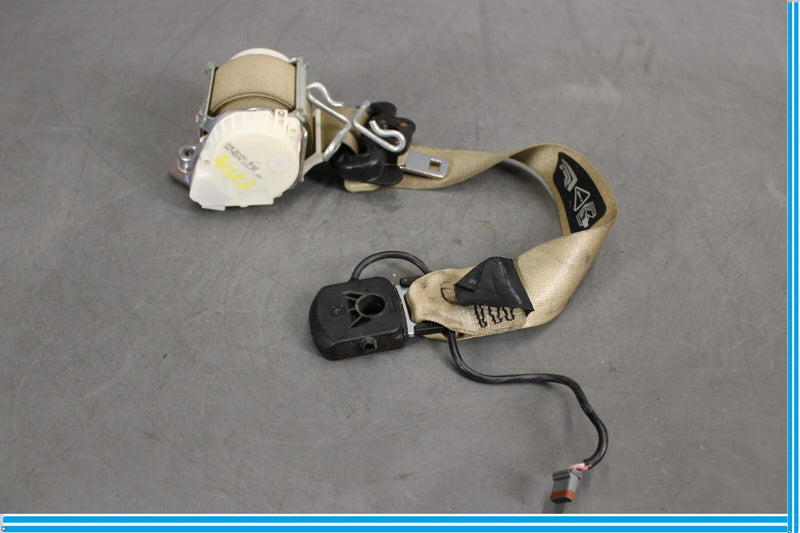 Load image into Gallery viewer, 09-11 Jaguar X250 XF XFR Front Right Passenger Side Seat Belt Retractor PVJ Oem
